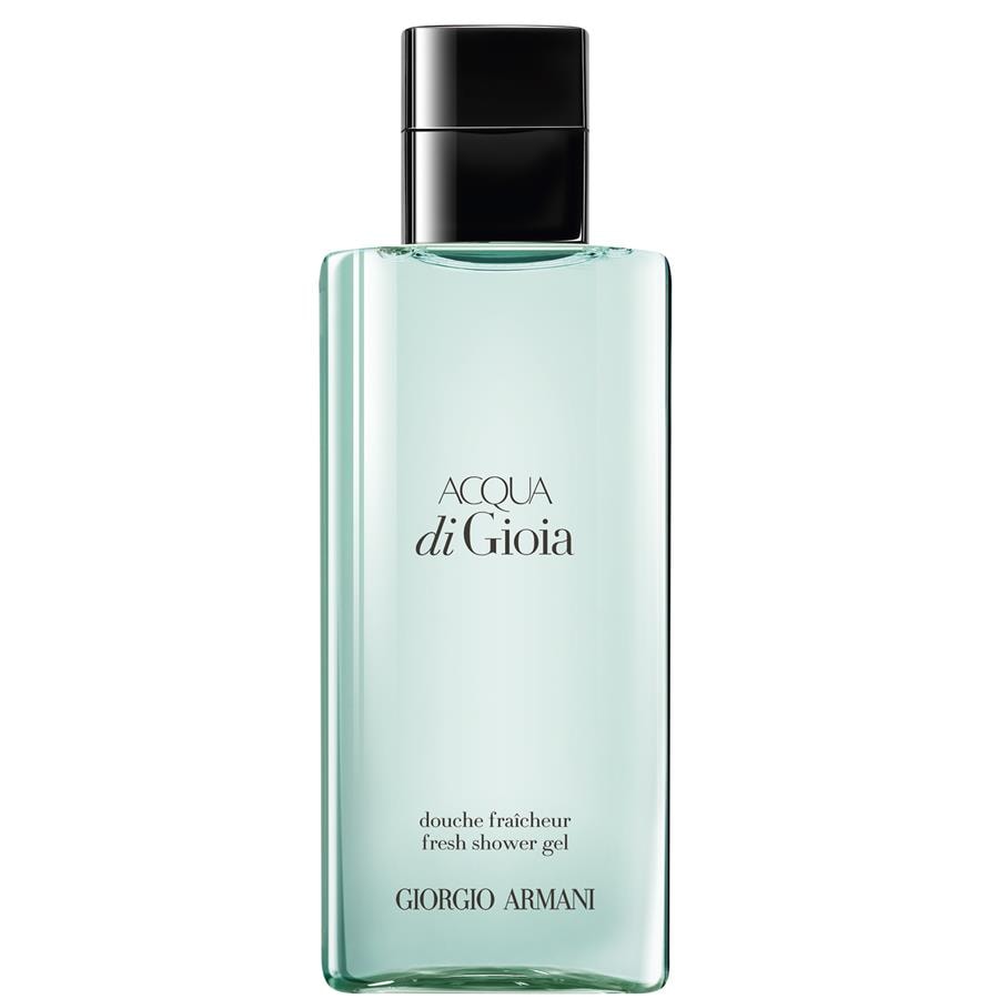 Acqua di gio shower gel best sale