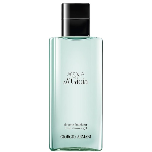 di Gioia Shower Gel Acqua di Gioia by Armani Buy online parfumdreams