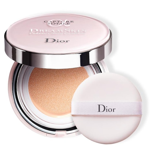 DIOR - Grundierung