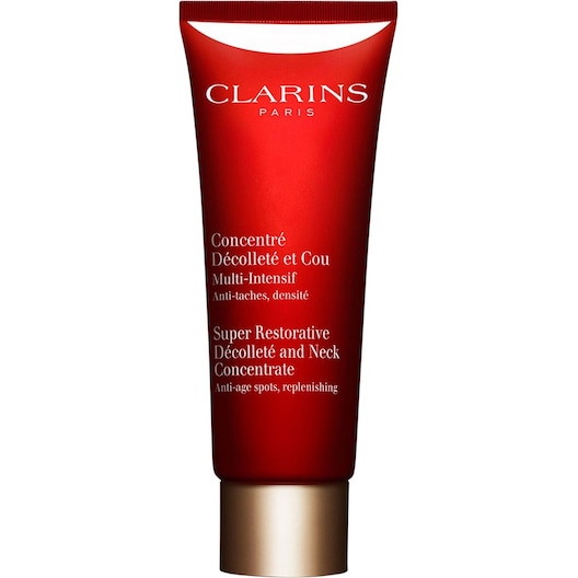 CLARINS - Multi-Intensive 50+