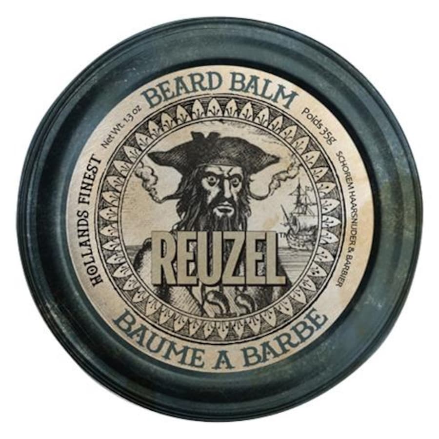 Reuzel Cura per la barba Balsamo per la barba