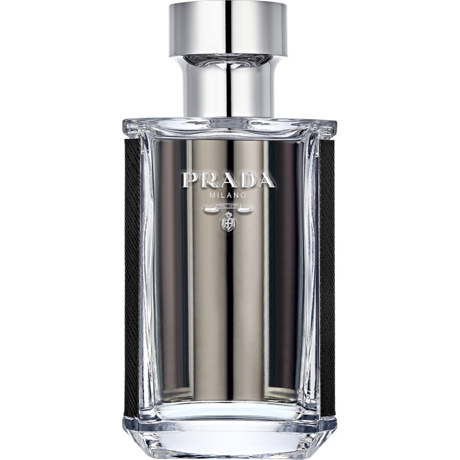 Prada L'Homme Eau de Toilette Spray