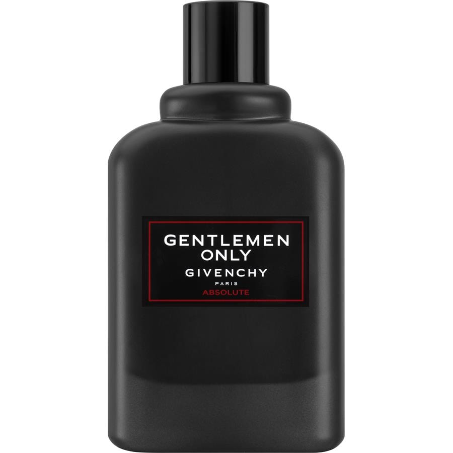 Gentlemen Only Eau de Parfum Spray Absolute by GIVENCHY parfumdreams