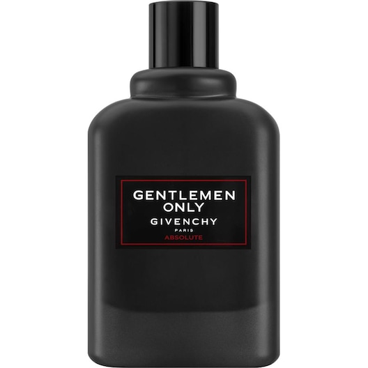 GENTLEMEN ONLY Eau de Parfum Spray Absolute von GIVENCHY