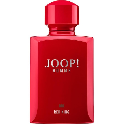 JOOP! - Homme Red King