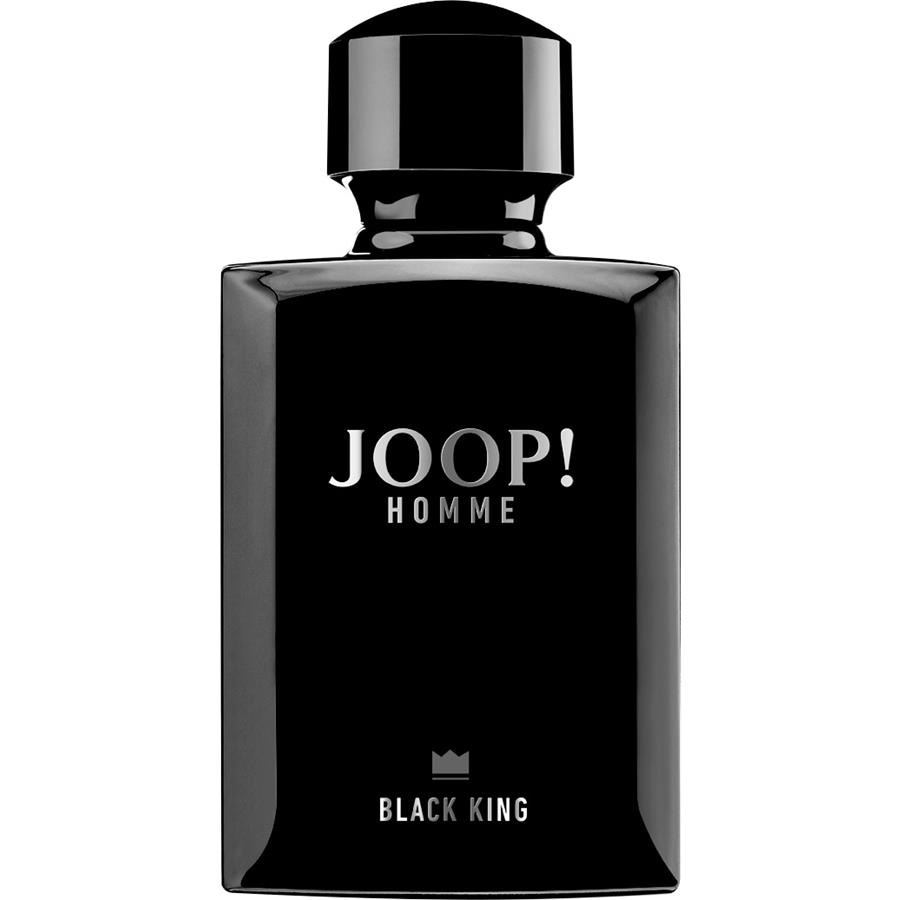 JOOP! Homme Black King Eau de Toilette Spray 125 ml