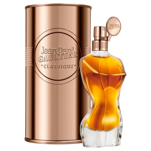 Classique Eau de Parfum Intense Spray von Jean Paul Gaultier online kaufen parfumdreams