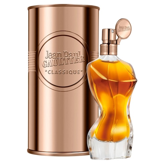 Jean Paul Gaultierゴルチエ CLASSIQUE EXTRAIT Jean Paul Gaultier Classique Intense | Eau de Parfum