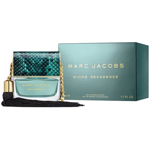 Decadence Eau de Parfum Spray Divine door Marc Jacobs ❤️ Koop
