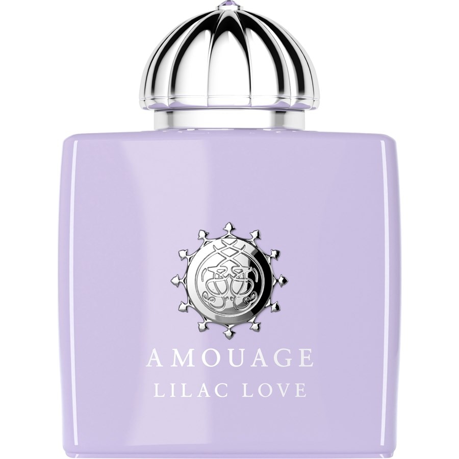 Amouage The Secret Garden Collection