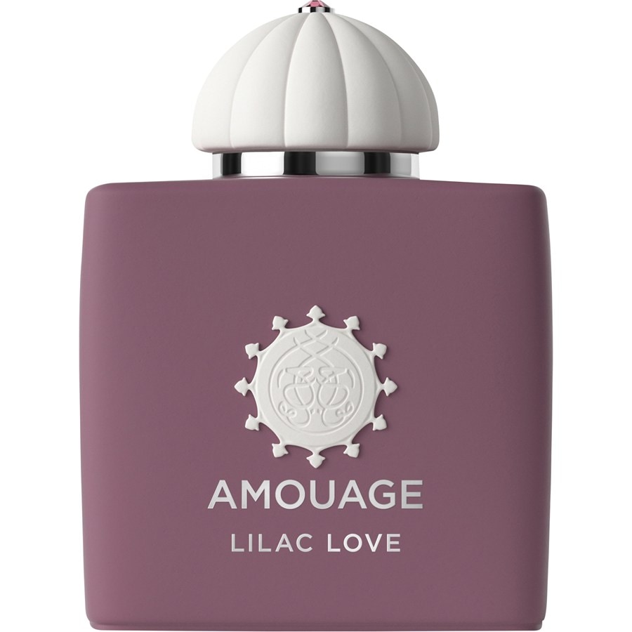 Amouage Damendüfte Eau de Parfum Spray Lilac Love 100 ml