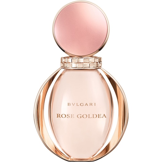 Bvlgari Rose Goldea Eau de Parfum Spray Damen