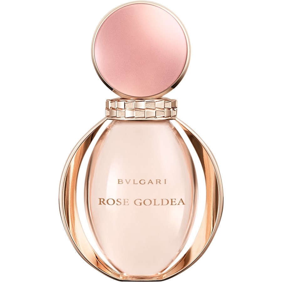 Bvlgari Rose Goldea