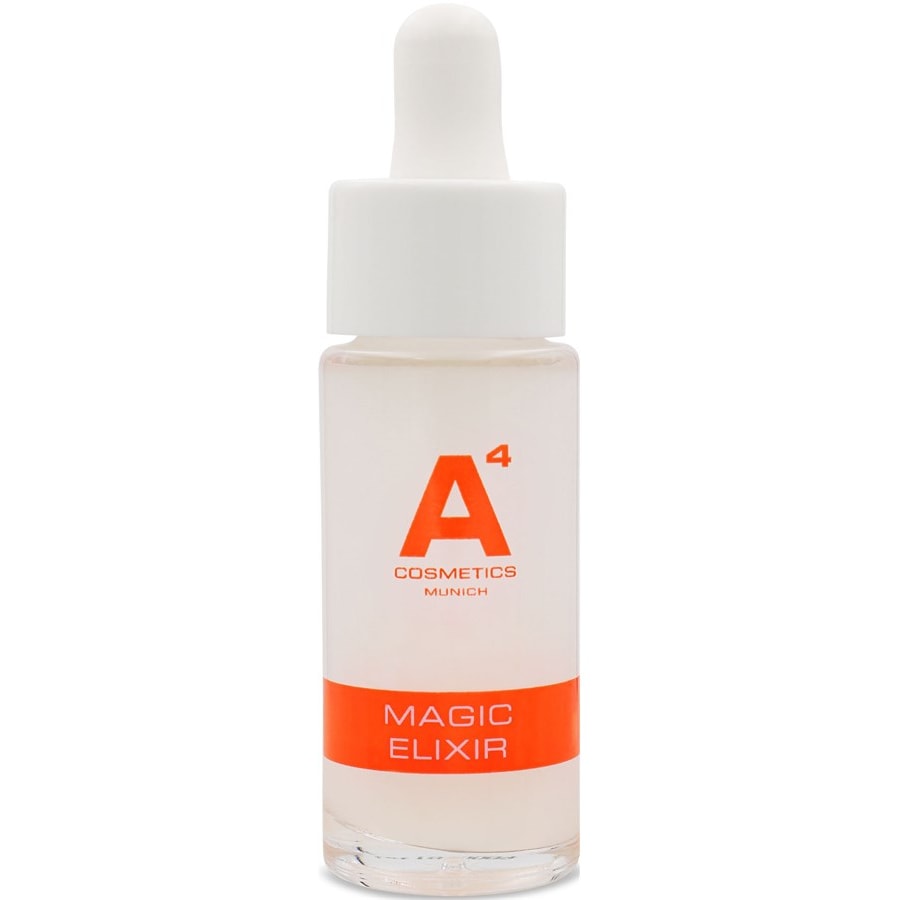 A4 Cosmetics Cura del viso Magic Elixir