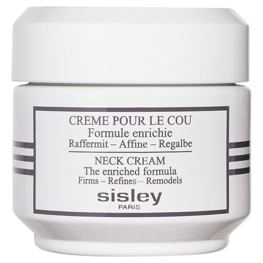 Sisley Cura del corpo Formula arricchita Crème pour le Cou