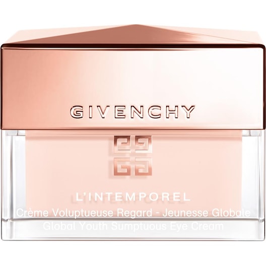 GIVENCHY L'INTEMPOREL Sumptuous Eye Cream Augencreme Damen