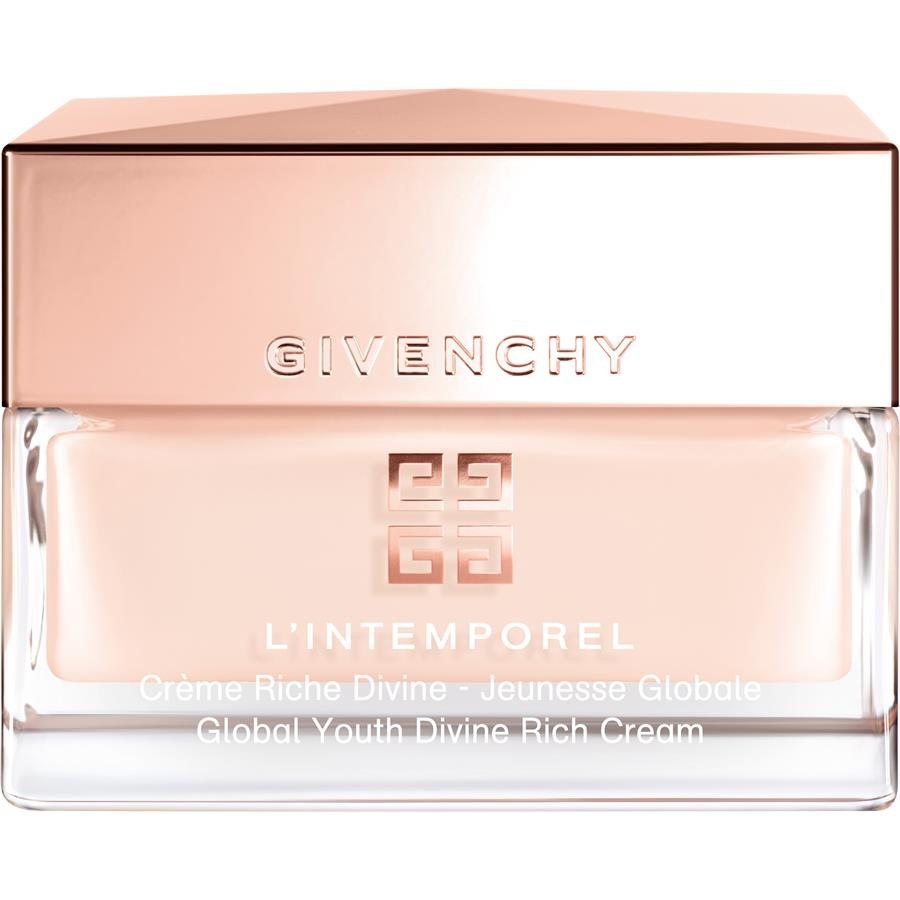 GIVENCHY L'INTEMPOREL Divine Rich Cream