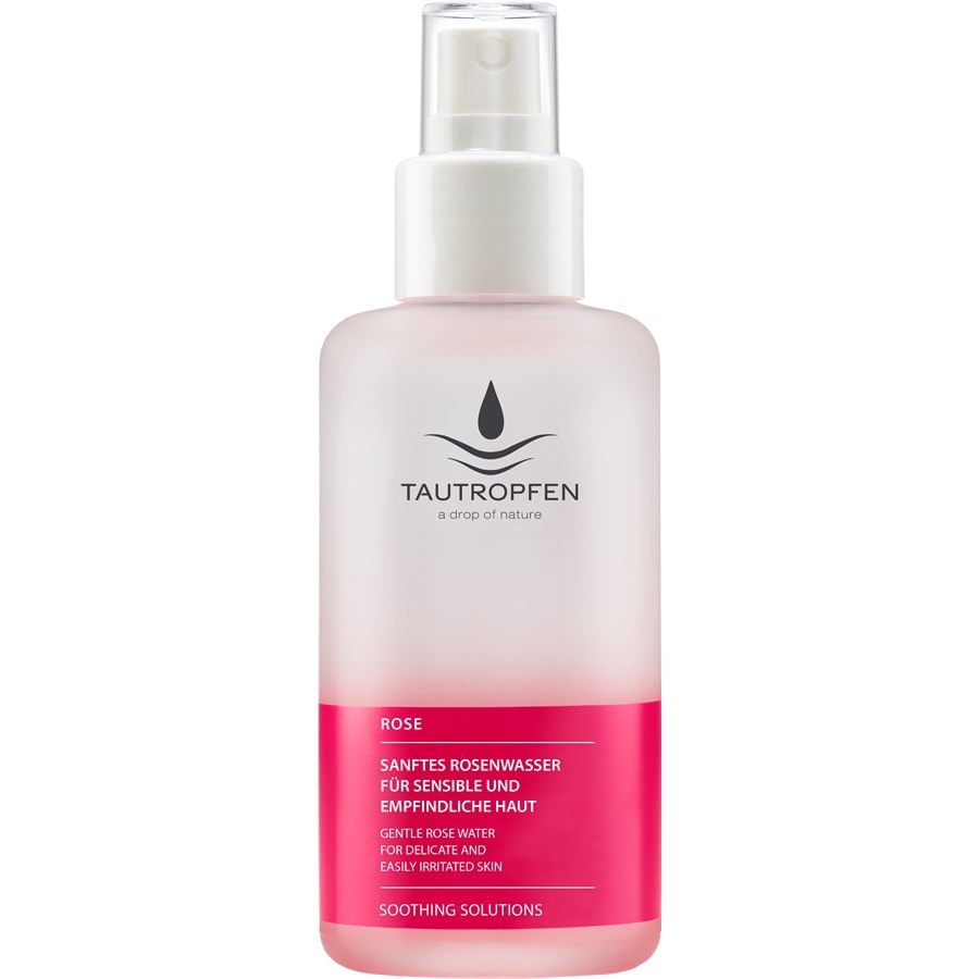 TAUTROPFEN Rose Soothing Solutions