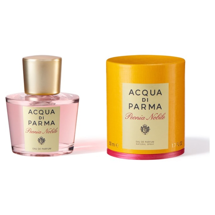 Acqua di Parma Le Nobili Peonia Nobile Eau de Parfum Spray