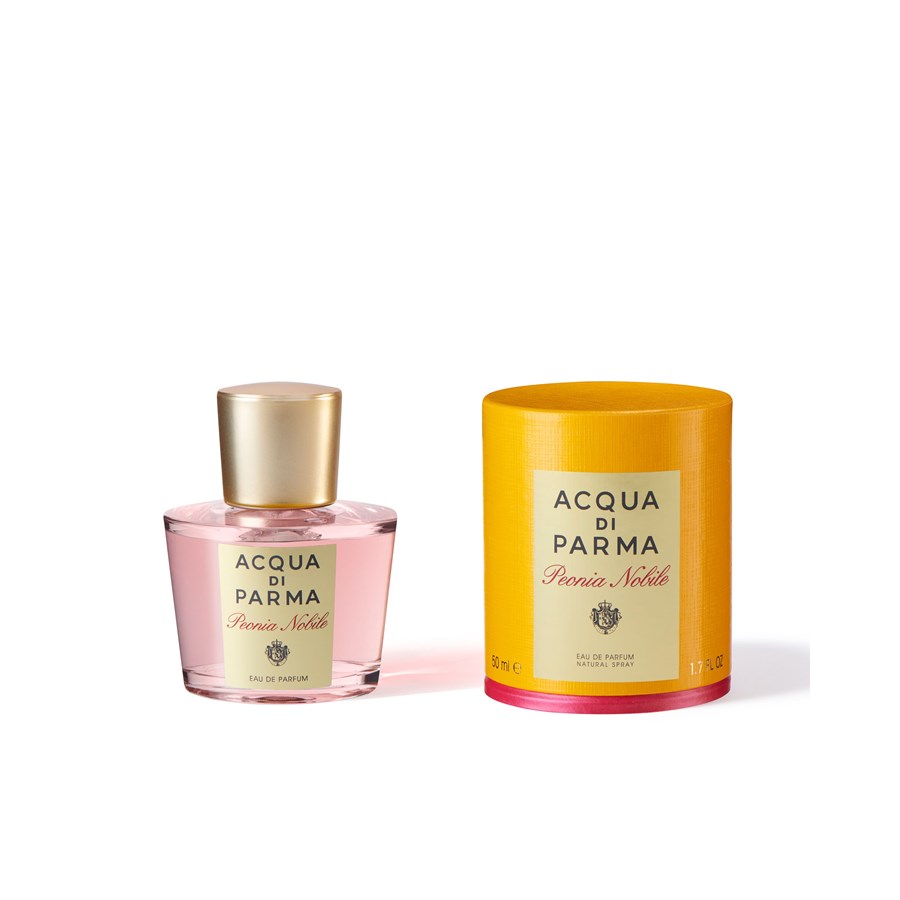 Acqua di Parma Le Nobili Eau de Parfum Spray Peonia Nobile 50 ml
