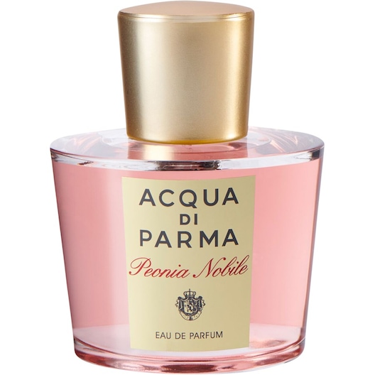 Acqua di Parma Le Nobili Eau de Parfum Spray Parfumer Female 50 ml