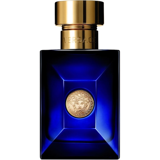 Dylan Blue Eau de Toilette Spray by Versace Buy online parfumdreams