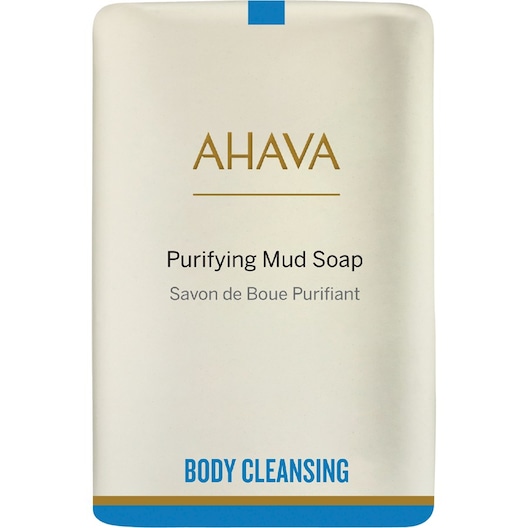 Ahava - Deadsea Mud