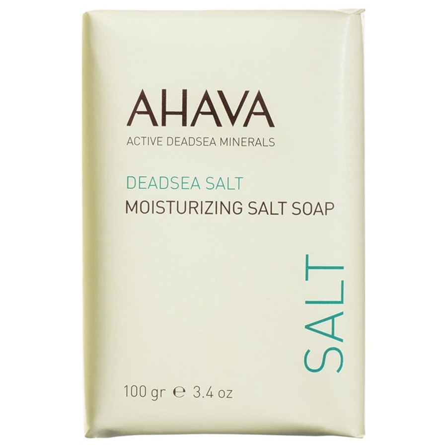 Ahava Deadsea Salt