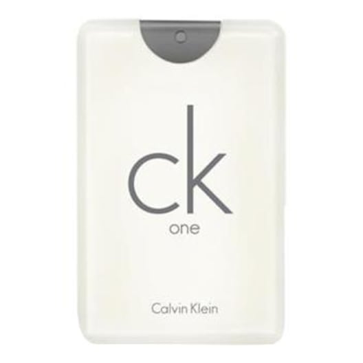 Calvin Klein - ck one