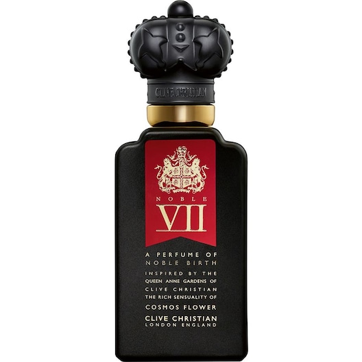 Clive Christian Noble Collection Eau de Parfum Spray Damenparfum Damen 50 ml