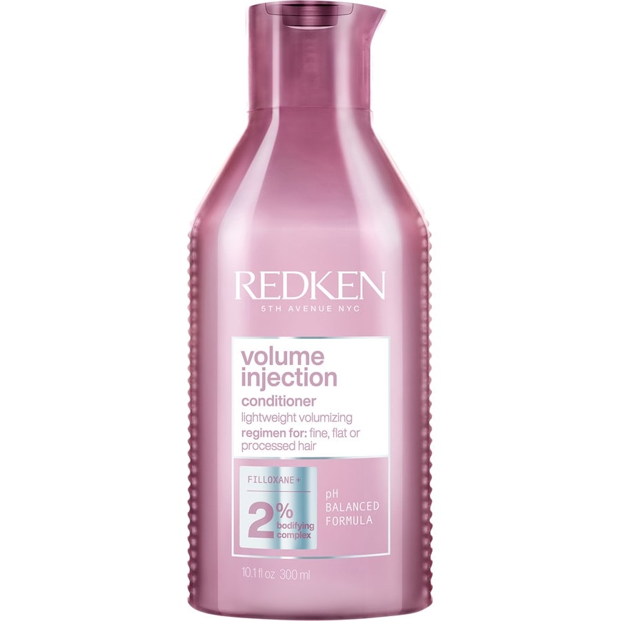 Redken Volume Injection