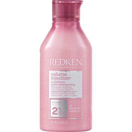 Redken - Volume Injection
