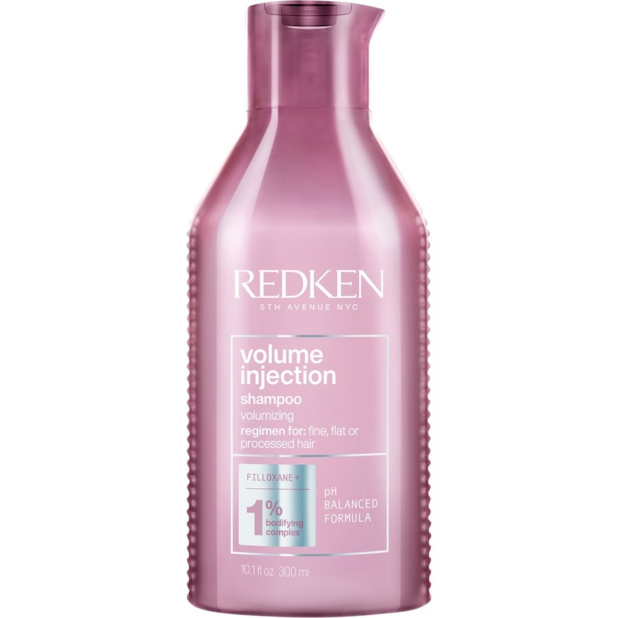 Redken Volume Injection