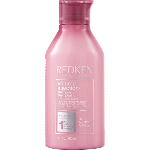 Redken - Volume Injection