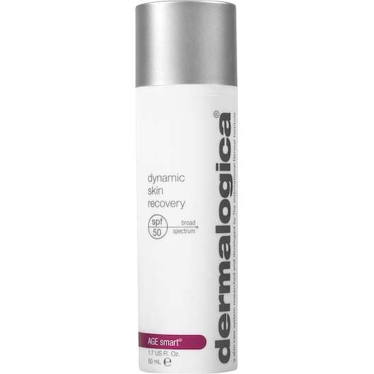 Dermalogica AGE Smart Dynamic Skin Recovery SPF 50 Anti-Aging-Gesichtspflege Damen