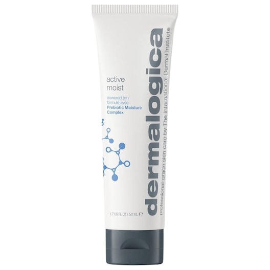 Dermalogica Daily Skin Health Active Moist Feuchtigkeitscreme Damen 50 ml