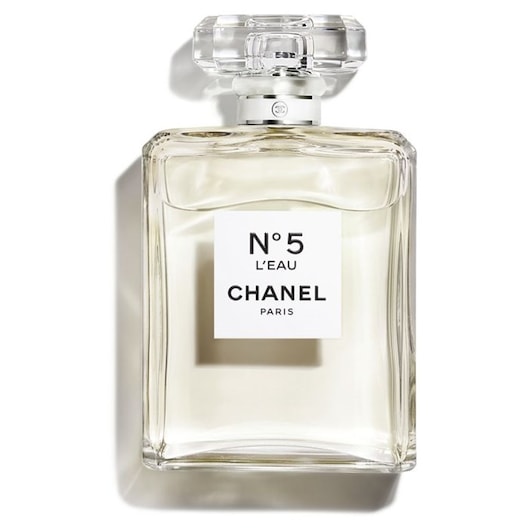 CHANEL N°5 L'EAU ZERSTÄUBER Parfum Damen 35 ml