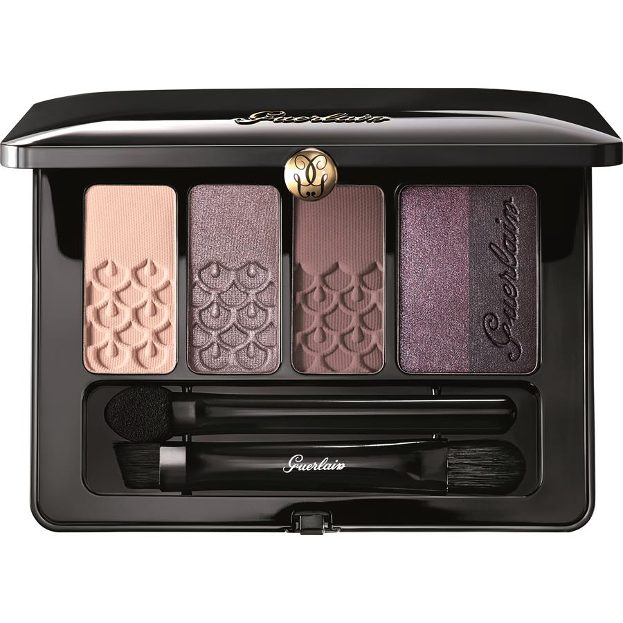 Yeux Ombre Eclat 5 Couleurs de GUERLAIN ❤️ Acheter en ligne
