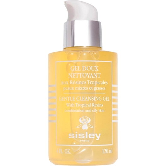 Sisley Gel Doux Nettoyant Aux Résines Tropicales Reinigungsgel