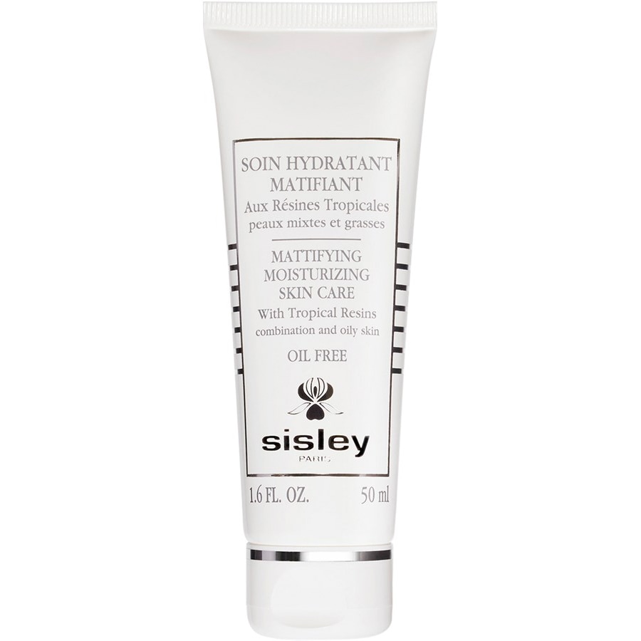 Sisley Cura dell’uomo Soin Hydratant Matifiant aux Résines Tropicales