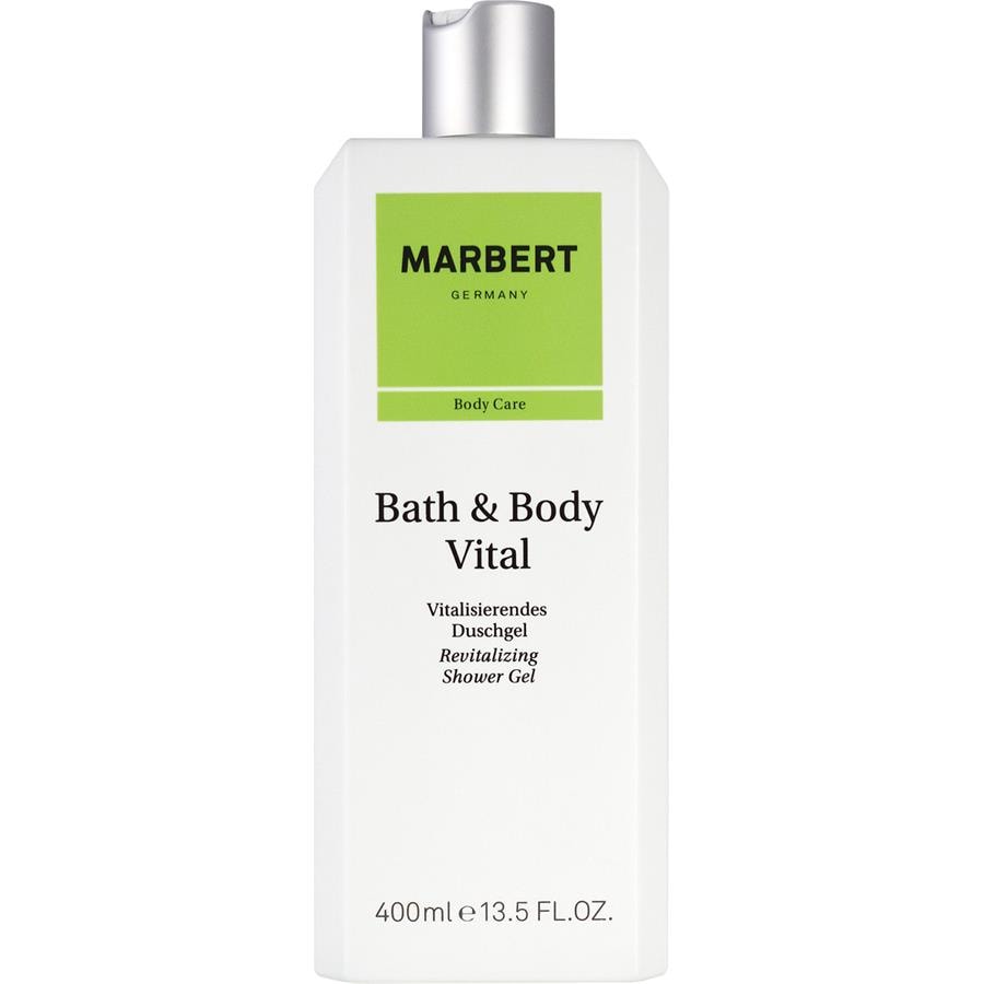 Marbert Bath & Body