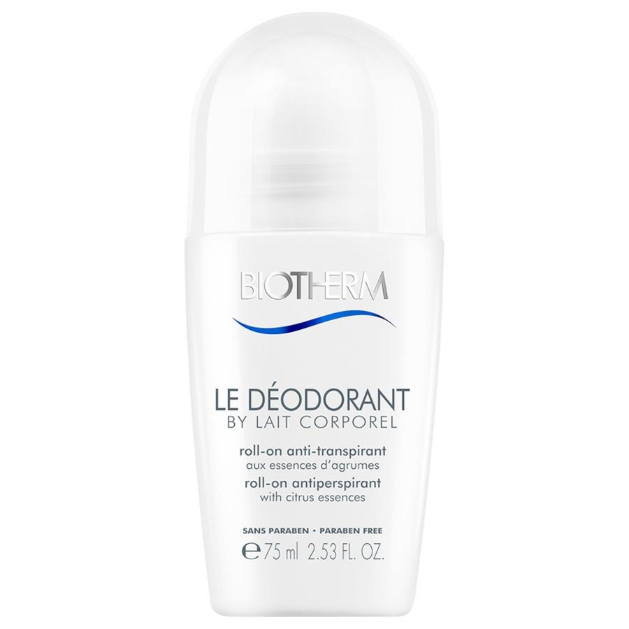 Biotherm L'Eau Le Deodorant by Lait Corporel