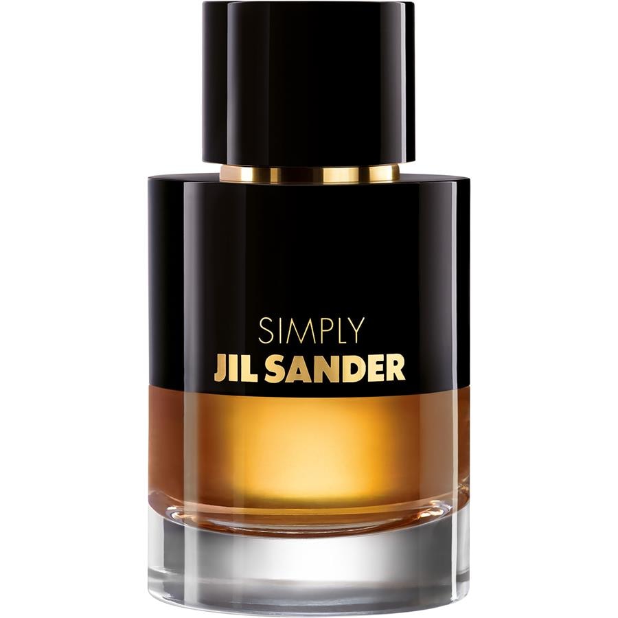 Jil Sander Simply Eau de Parfum Spray Touch of Mandarin The Art Of Layering 40 ml