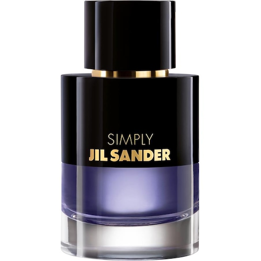 Simply Eau de Parfum Touch Of Violet by Jil Sander parfumdreams