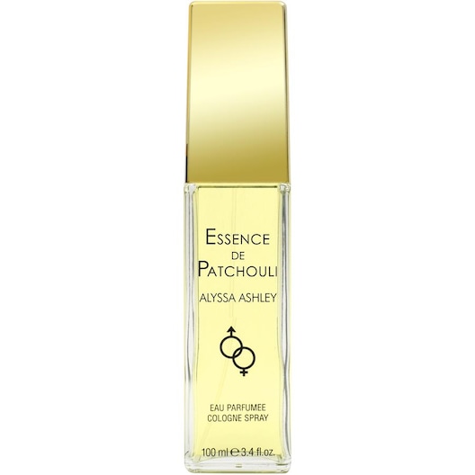 Alyssa Ashley Essence De Patchouli Cologne Spray Parfum Damen