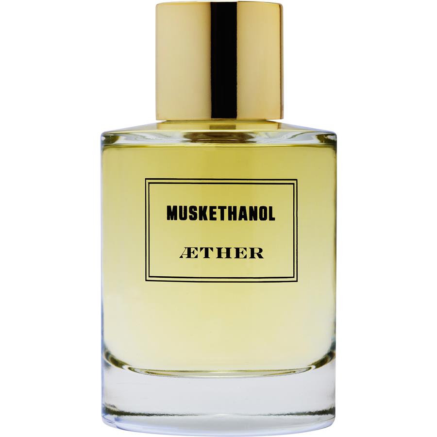 aether muskethanol woda perfumowana 100 ml   