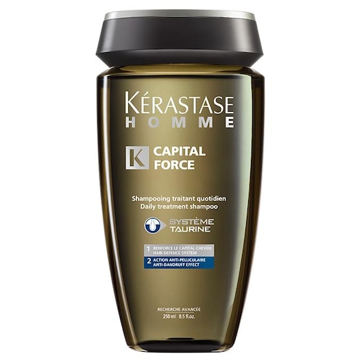 Kérastase - Homme - Capital Force