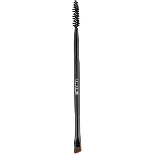 ARTDECO Wimpern 2 in 1 Brow Perfector Augenbrauenpinsel Damen