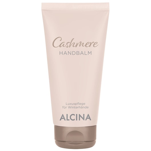 ALCINA Cashmere Handbalm Handcreme Damen 50 ml