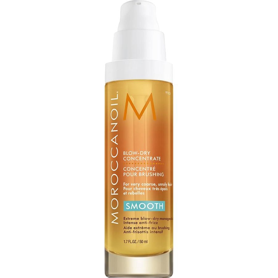 Moroccanoil Pflege